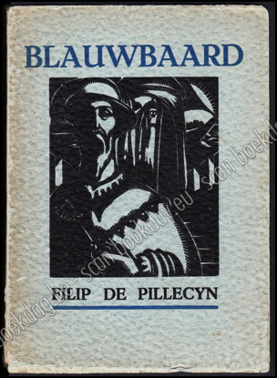 Image de Blauwbaard