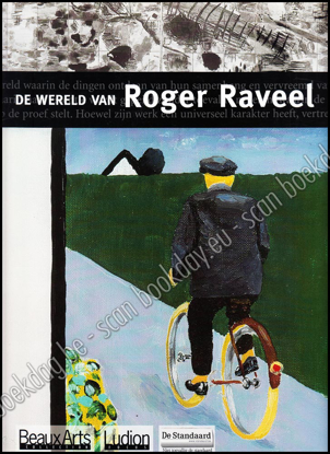 Image de De wereld van Roger Raveel