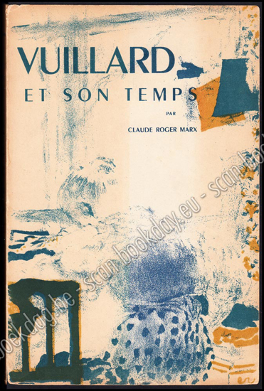 Picture of Vuillard et son temps