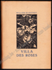 Picture of Villa des Roses