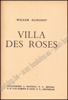 Picture of Villa des Roses