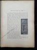 Image de Hotels & maisons de la renaissance française: recueil de documents sur l'architecture privée des XVe & XVIe siècles, Tome II