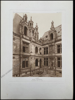 Picture of Hotels & maisons de la renaissance française: recueil de documents sur l'architecture privée des XVe & XVIe siècles, Tome III