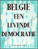 Image de België een levende democratie