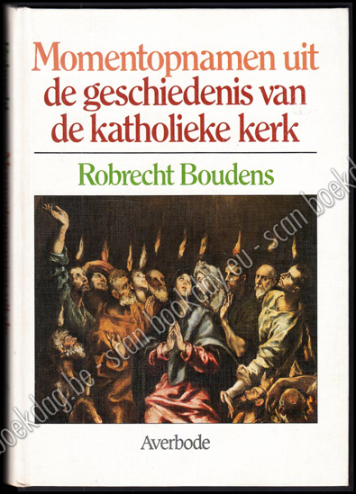 Image de Momentopnamen uit de geschiedenis van de katholieke kerk