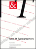 Picture of Type & Typographers