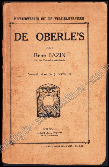 Afbeeldingen van De Oberle's