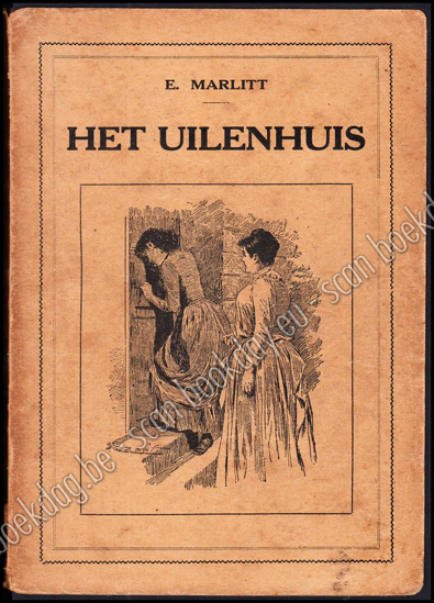 Afbeeldingen van Het Uilenhuis