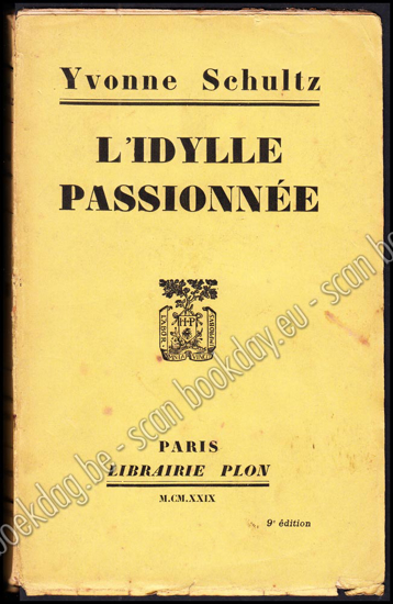 Afbeeldingen van L'Idylle Passionnée