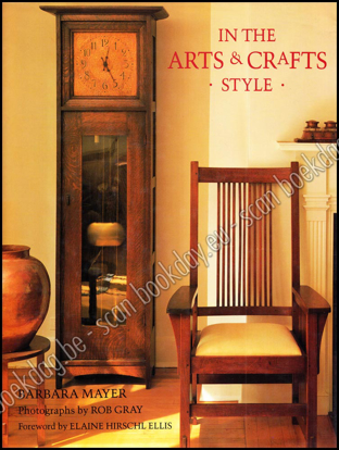 Image de In the Arts and Crafts Style