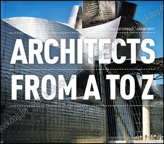 Image de Architects from A to Z