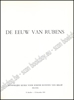 Afbeeldingen van De eeuw van Rubens