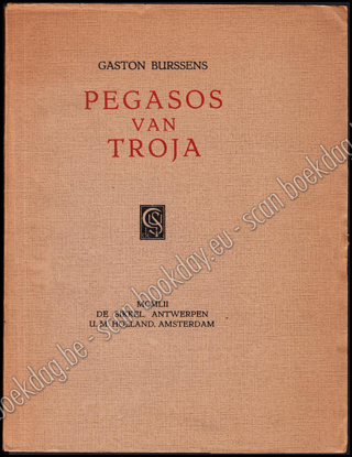 Image de Pegasos van Troja