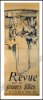 Afbeeldingen van Alphonse Mucha. The Complete Posters and Panels