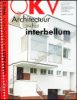 Picture of OKV Architectuur in het interbellum