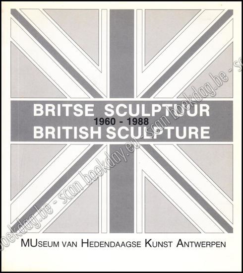 Image de Britse Sculptuur 1960-1988 British Sculpture