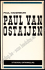 Image de De kringen naar binnen. De dichterlijke wereld van Paul Van Ostaijen