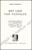 Image de Het lied van Tantalus