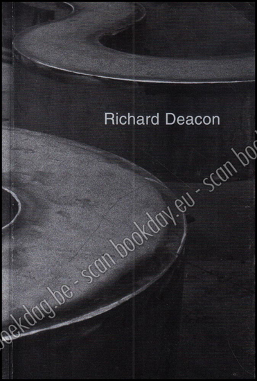 Image de Richard Deacon Can't See The Wood For The Trees