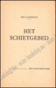 Picture of Het Schietgebed