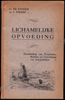 Image de Lichamelijke opvoeding