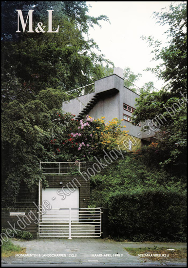 Image de Monumenten en Landschappen, jaargang 17, nr 2