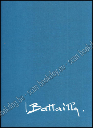 Picture of Irène Battaille. Monografie