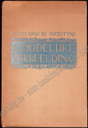 Picture of Goddelijke verbeelding