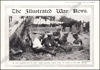 Image de The Illustrated War News. Being a Pictorial Record of the Great War. Volume 1