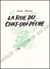 Afbeeldingen van La Rue du Chat-qui-pêche