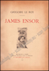 Image de James Ensor. FR