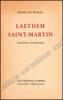 Image de Laethem Saint-Martin. Colonie d'Artistes (Sint-Martens-Latem)