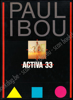 Afbeeldingen van Art & Design Concept. Activa 33. Paul Ibou