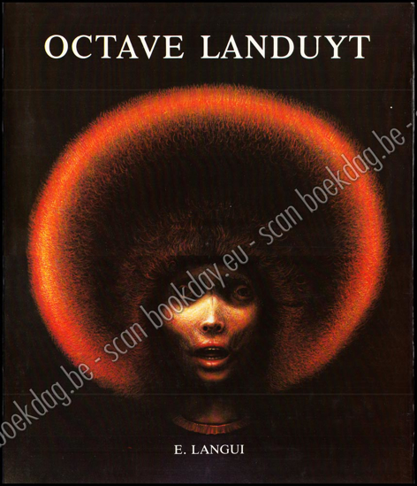 Image de Octave Landuyt. Met een beschrijvende catalogus