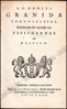 Image de Gedichten van den Heere Pieter C. Hooft, Ridder van St. Michiel, ...