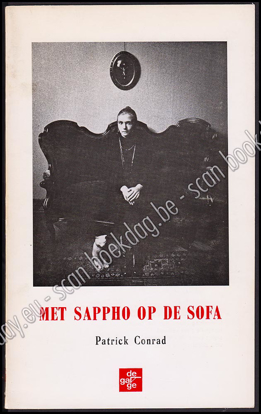 Image de Signed. Met Sappho op de sofa. Gedichten 1968-1969