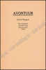 Image de Avontuur. Jrg 1, Nrs. 1, 2, 3 & bio, februari, maart, april 1928. Fac-Simile uit 1979