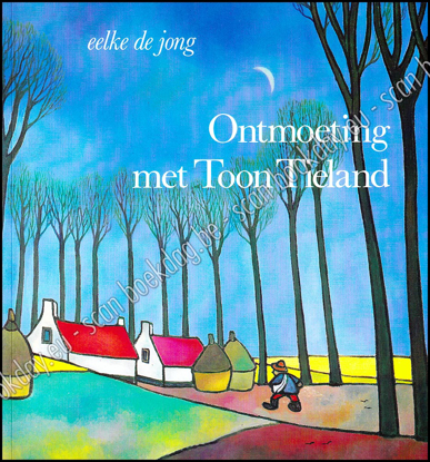 Picture of Ontmoeting met Toon Tieland