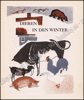 Image de Russische Prentenboeken. De Gouden Blaren - Het Vroolijke Onweer - Dieren in den Winter