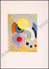 Afbeeldingen van Sonia Delaunay