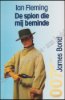 Afbeeldingen van James Bond 007 - Box editie - 15 x  Zwarte Beertjes boeken