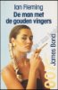 Afbeeldingen van James Bond 007 - Box editie - 15 x  Zwarte Beertjes boeken