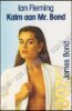 Afbeeldingen van James Bond 007 - Box editie - 15 x  Zwarte Beertjes boeken