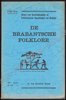 Image de De Brabantsche Folklore, 19de jaar, nr 109-1110 - 111-112 - 113 - 114