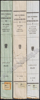 Image de LES PAPIERS DE STRESEMANN - 3 VOLUMES - TOMES I+II+III Complete