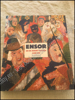 Image de Ensor en de avant-gardes aan zee. HC