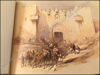 Afbeeldingen van The Holy Land I Love. Lithographs by David Roberts (1839)