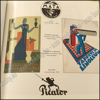 Image de Italian Art Deco. Graphic design between the wars