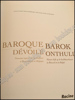 Image de Barok onthuld - Le Baroque dévoilé