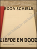 Image de Egon Schiele. Liefde en Dood